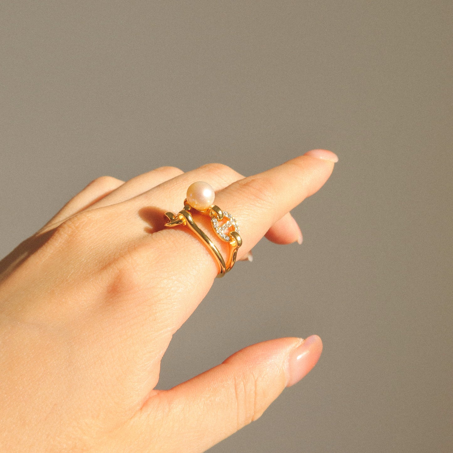 Sylvie Rings