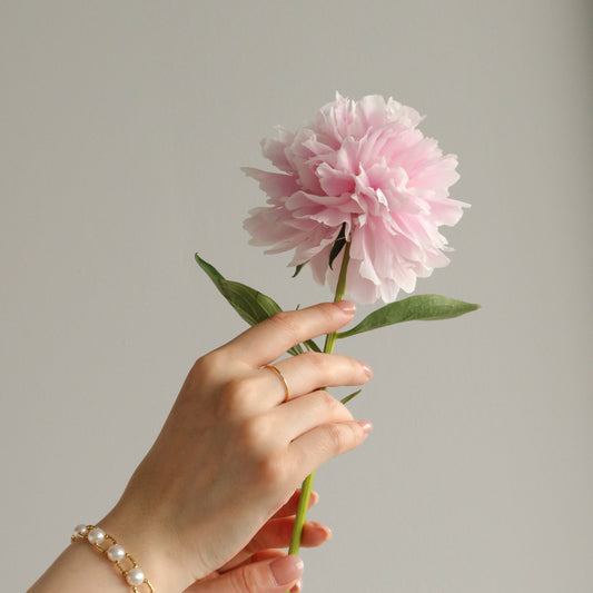 Pavé Stackable Rings