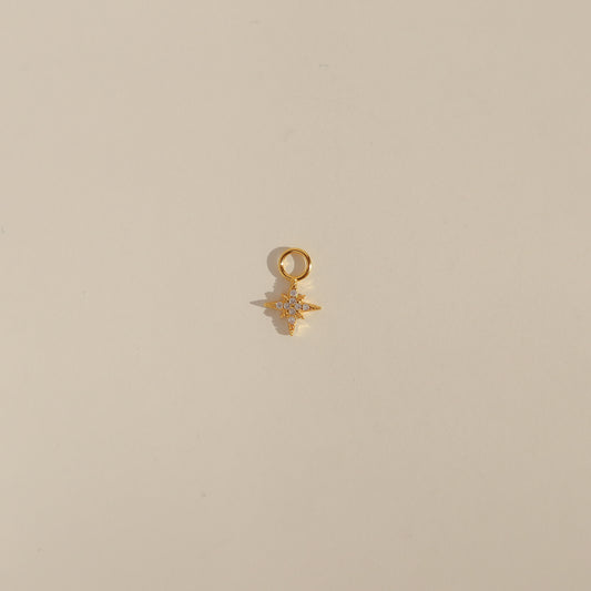 Celeste Earring Charms (Single)
