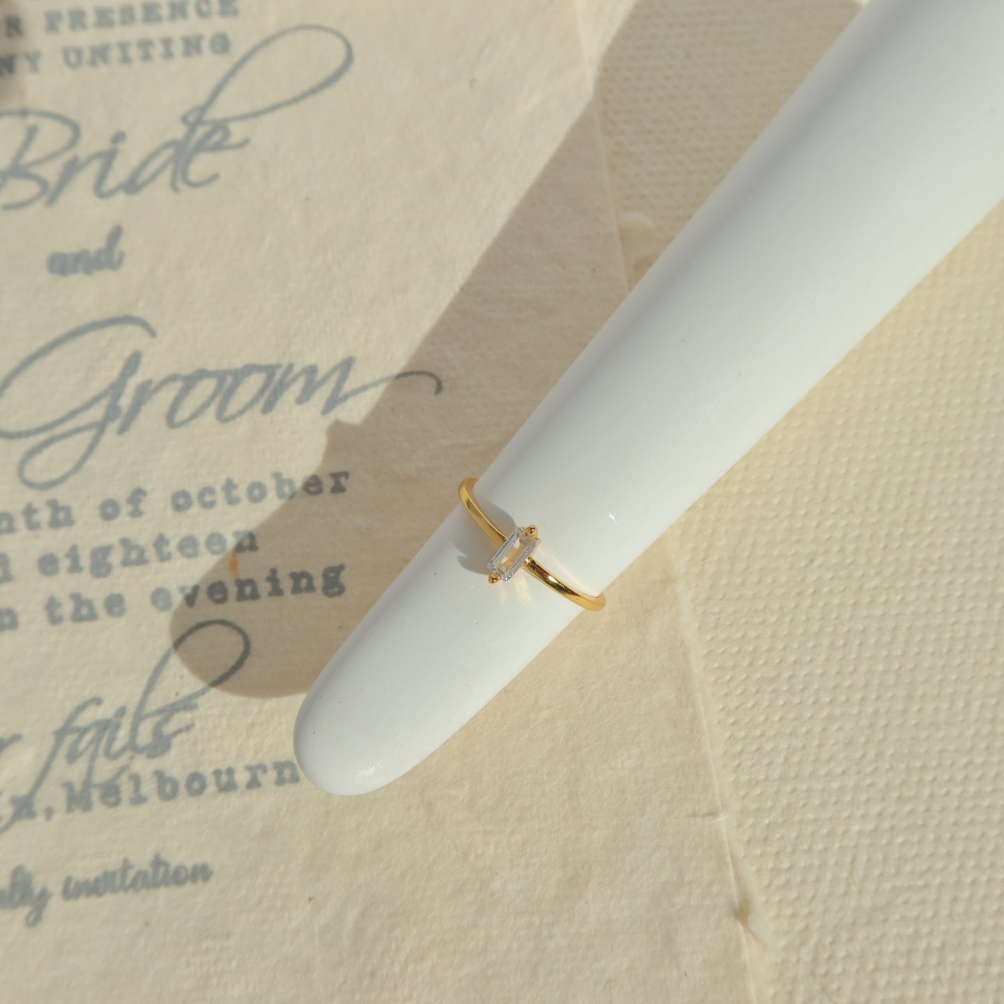 Manon Rings