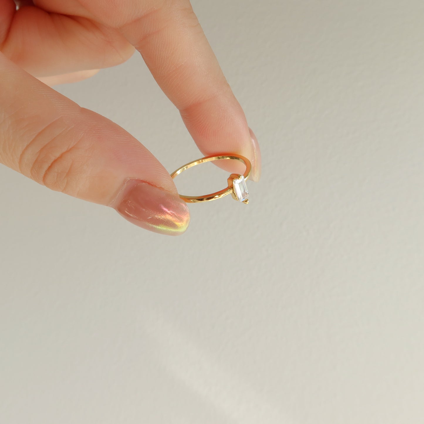 Manon Rings