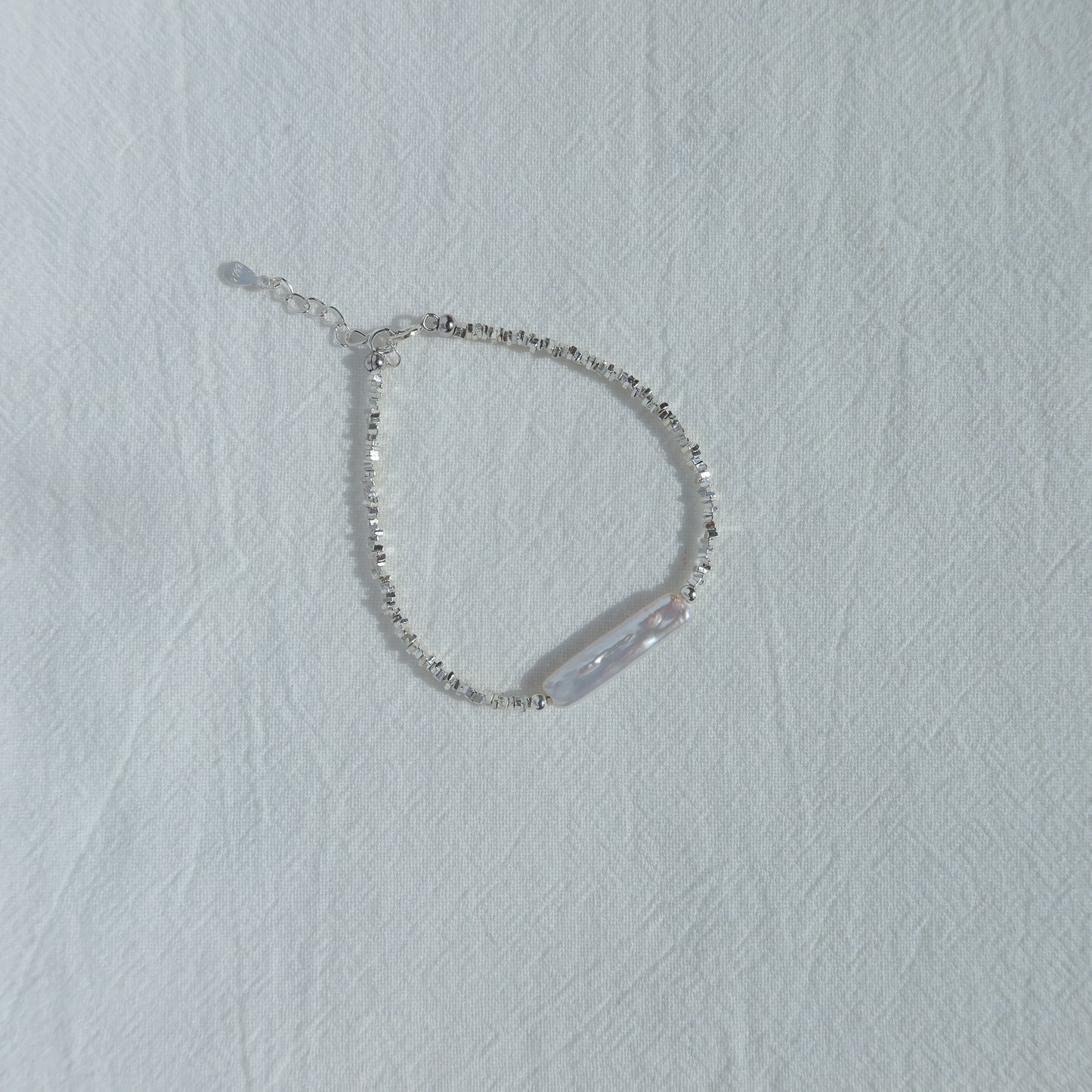 格雷西手镯