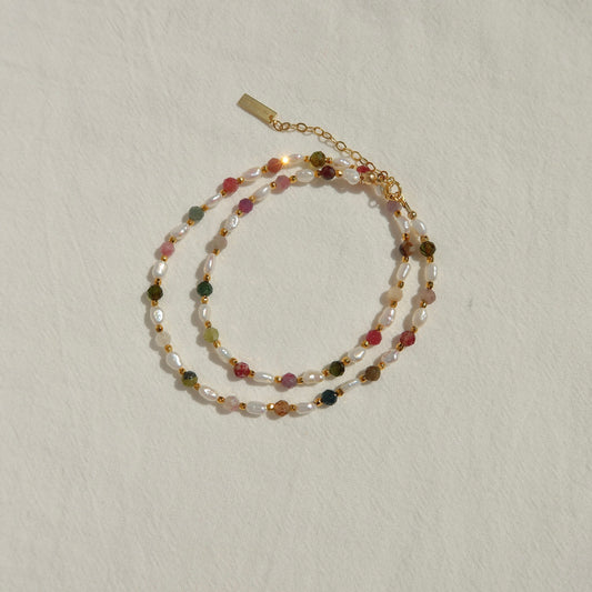 tourmaline_and_Pearl_necklace