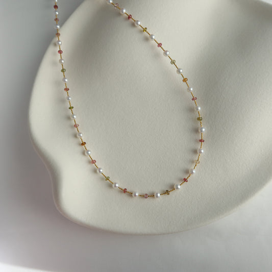 The Secret Garden Choker