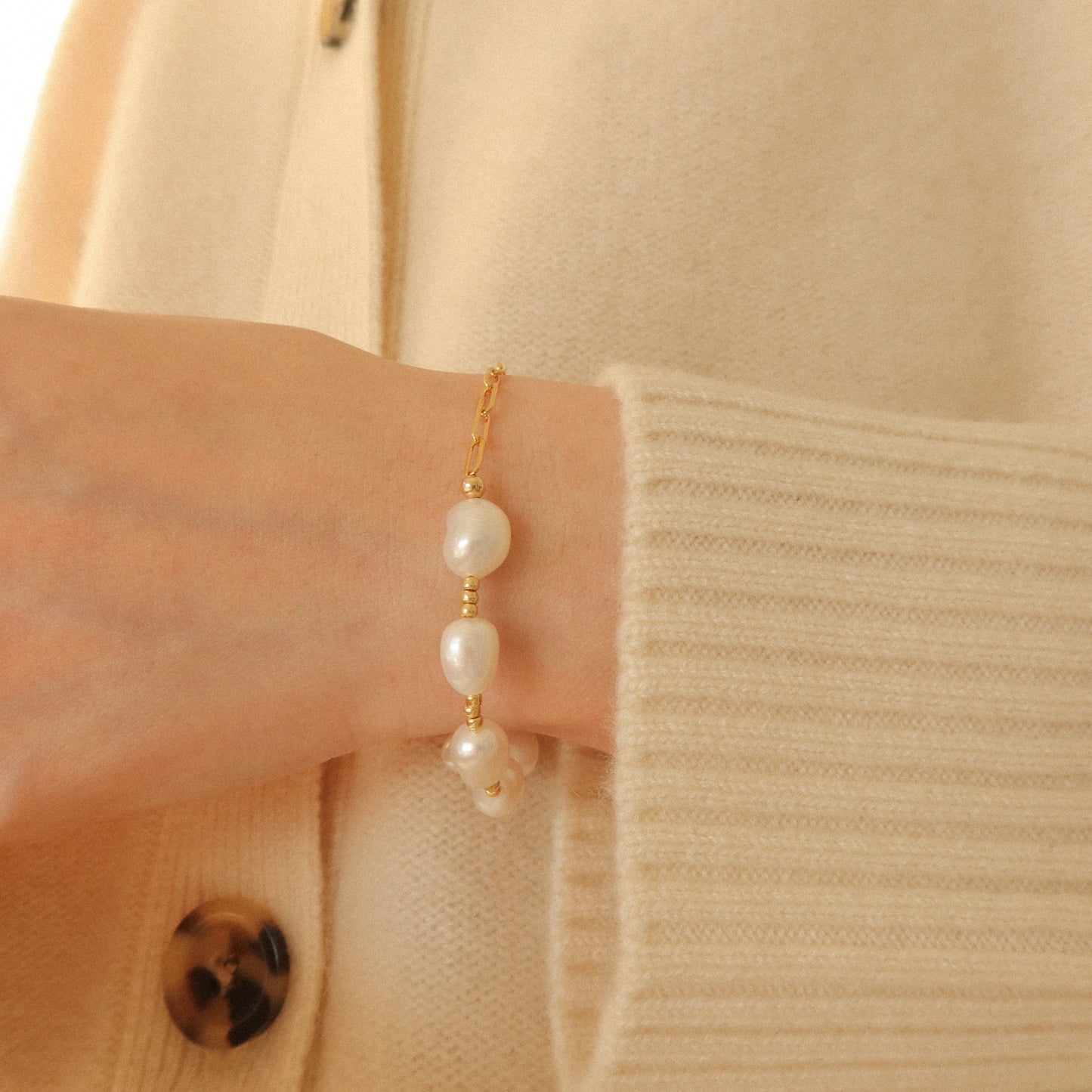 Ceres Bracelets