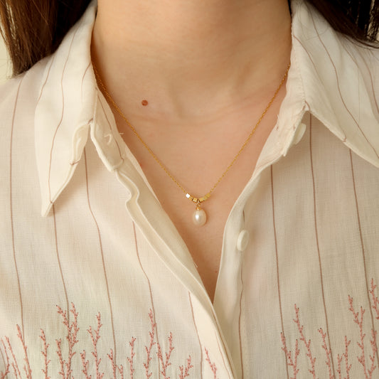 Marissa Necklaces