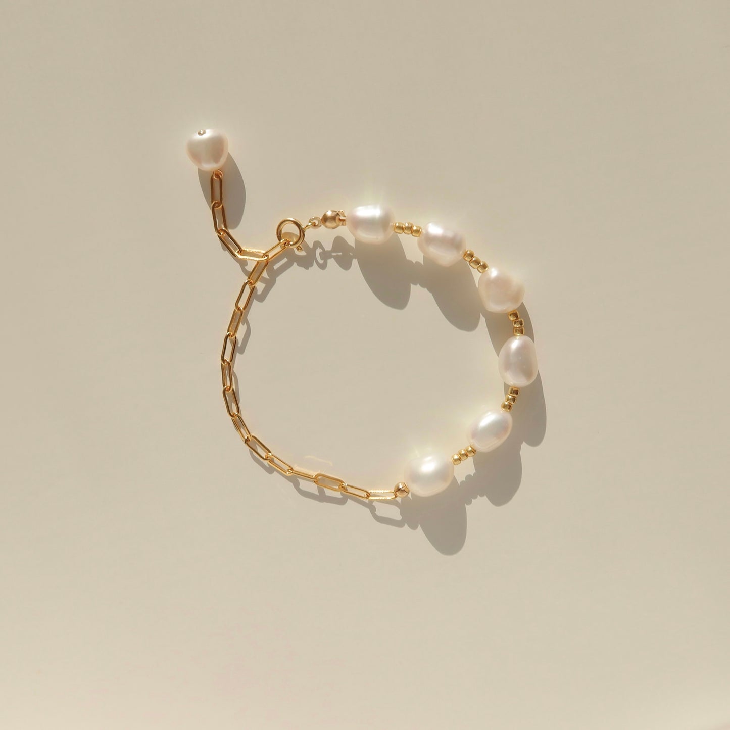 Ceres Bracelets