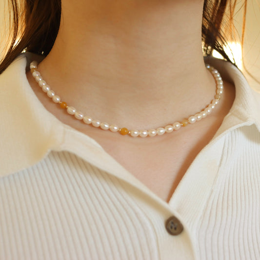 Dawn Necklaces