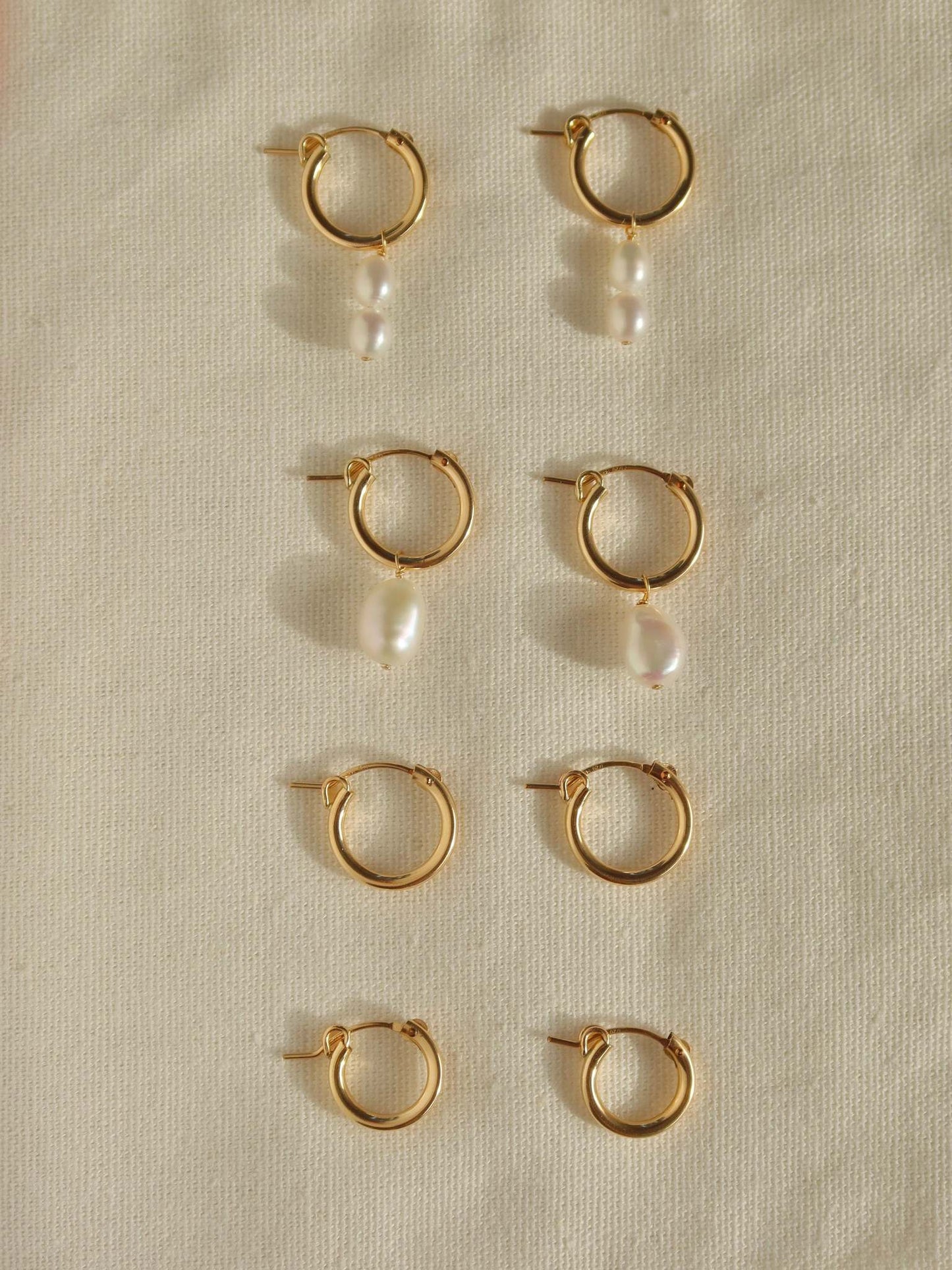 Auriane Hoops
