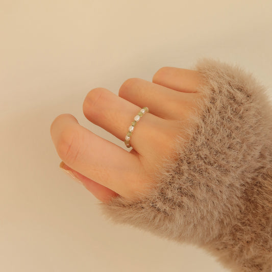 Oliver Rings
