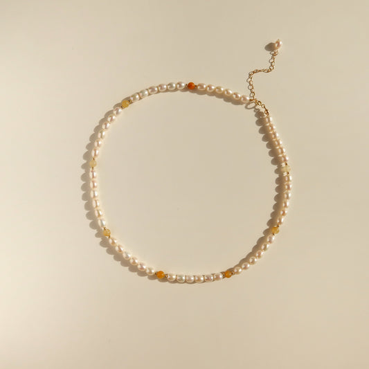 Dawn Necklaces