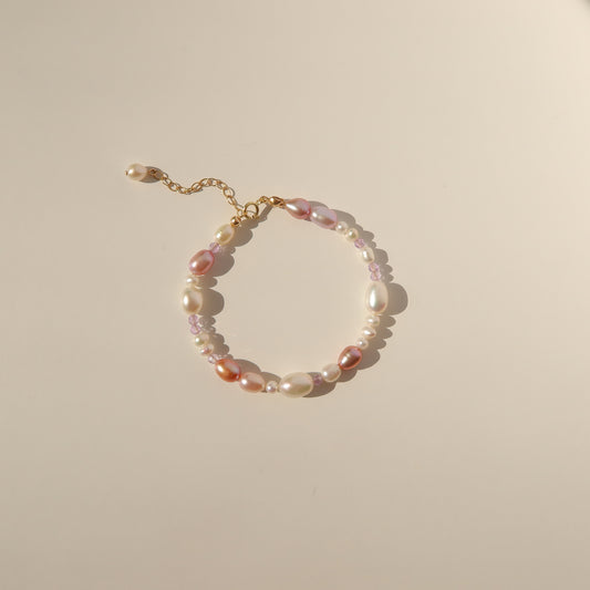 Violet Bracelets