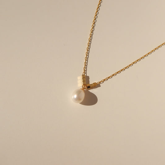 Marissa Necklaces