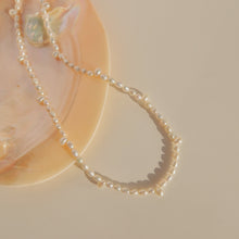Load image into Gallery viewer, Thierry Pearl Necklaces
