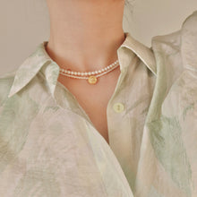 Load image into Gallery viewer, Isabelle Necklaces
