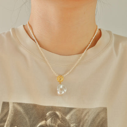 Isabelle Necklaces