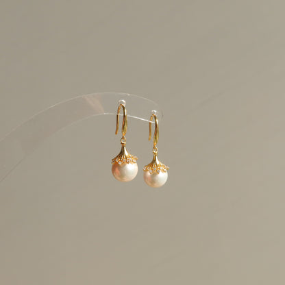 Freesia Earrings