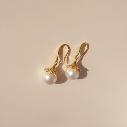 Freesia Earrings