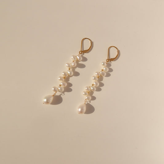 Isla Earrings