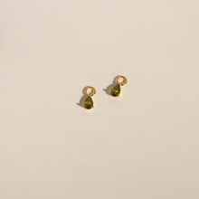 Load image into Gallery viewer, Olive Earring Charms (Single)
