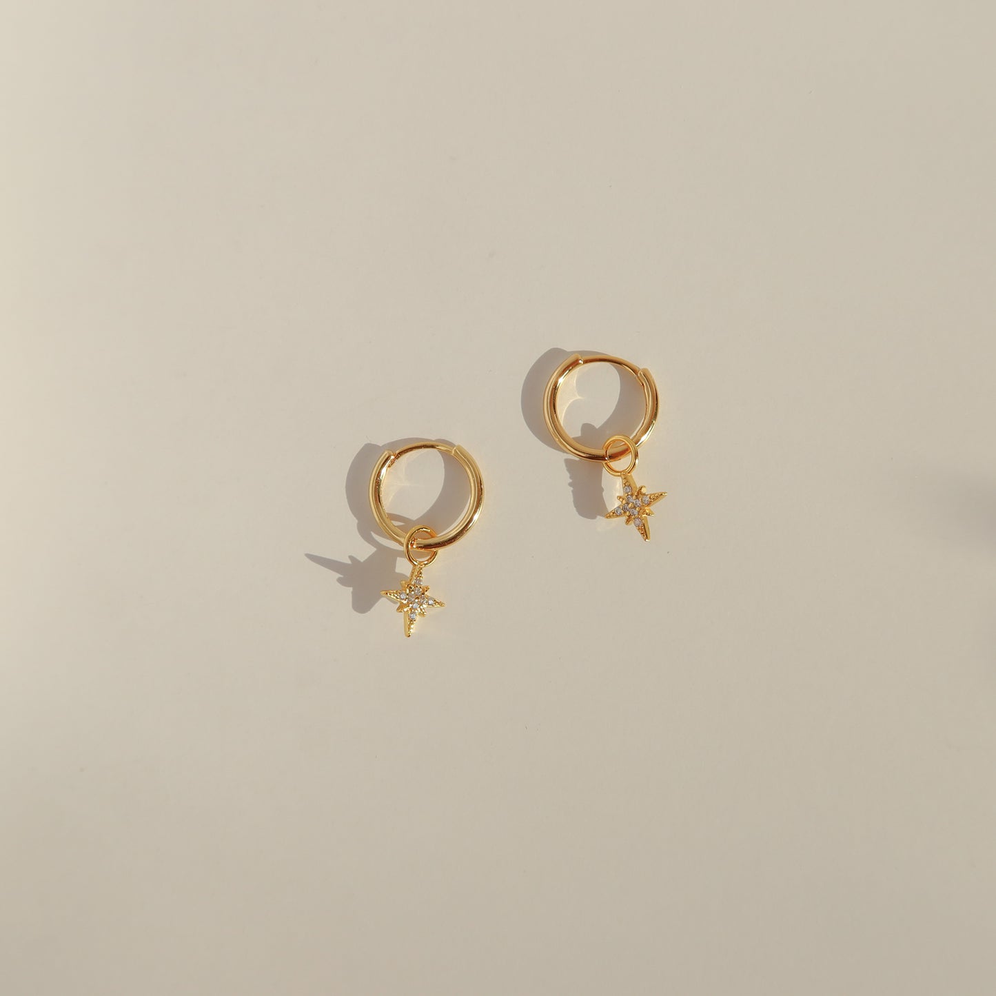 Celeste Earring Charms (Single)