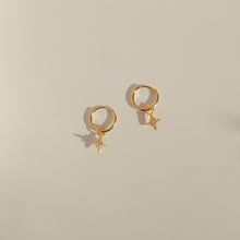Load image into Gallery viewer, Celeste Earring Charms (Single)
