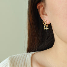 Load image into Gallery viewer, Celeste Earring Charms (Single)
