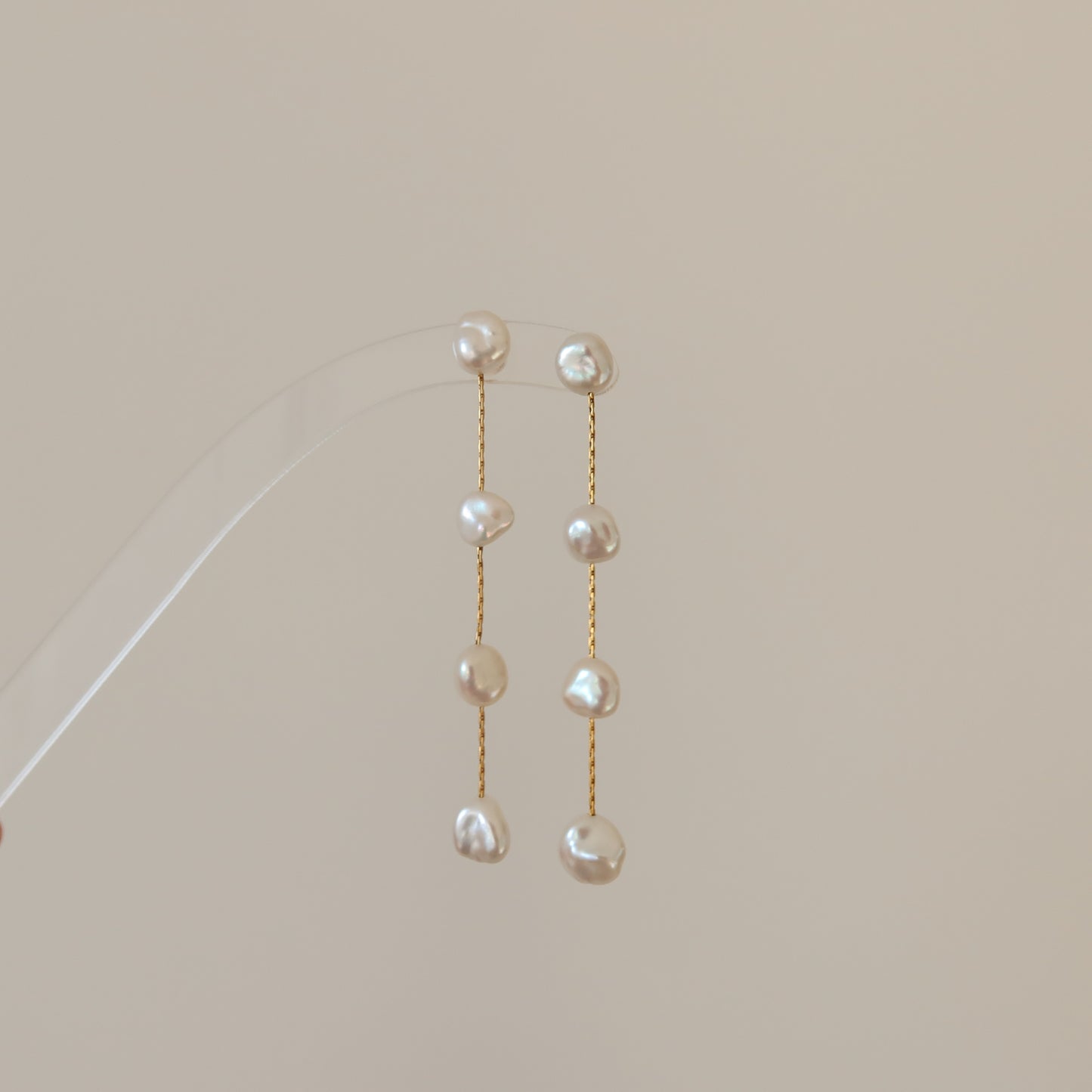 Bernadine Earrings