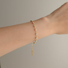 Load image into Gallery viewer, Two Tone Bracelets (Limited Edition)
