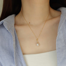 Load image into Gallery viewer, Love Knot Necklaces
