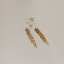 Load image into Gallery viewer, Tassel Earrings
