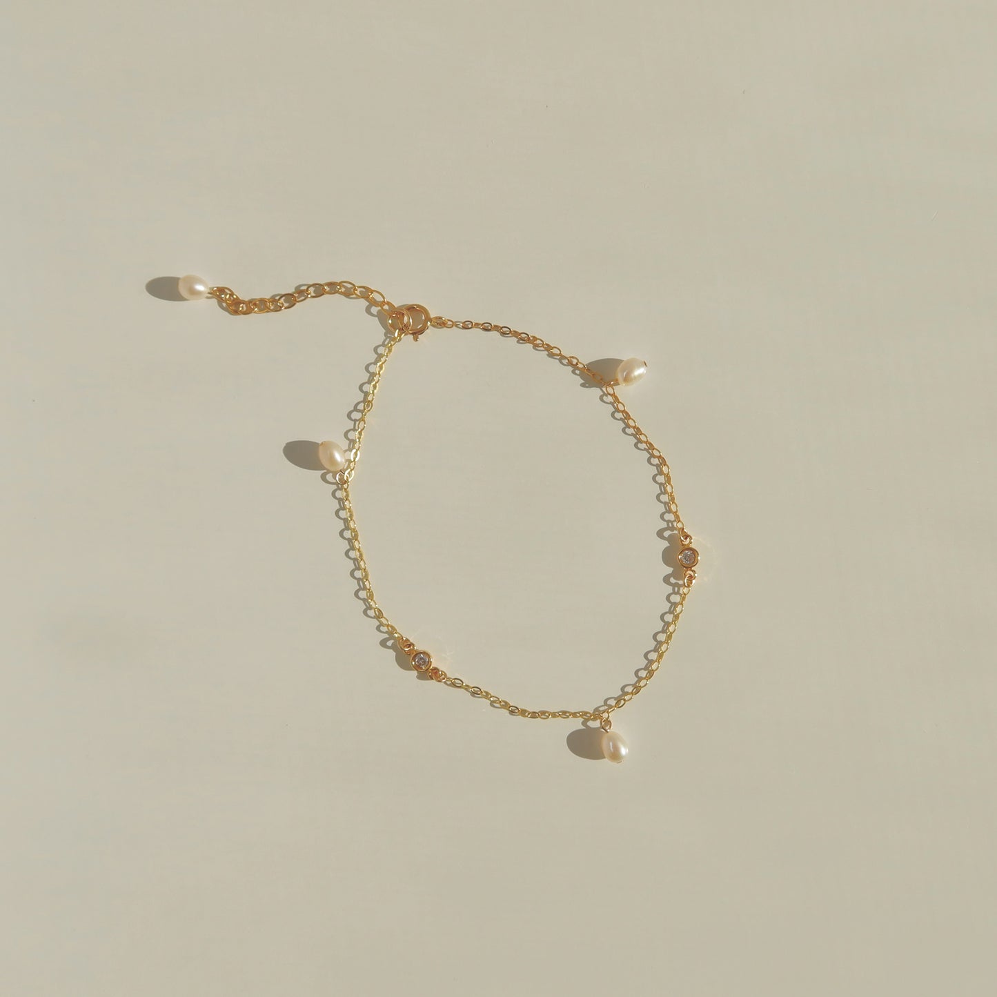 Léa Bracelet