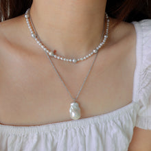 Load image into Gallery viewer, Marie Necklaces
