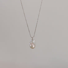 Load image into Gallery viewer, Argene Baroque Pearl Necklaces
