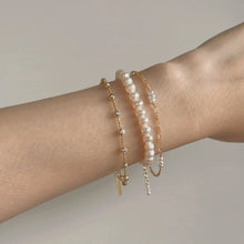 Load image into Gallery viewer, Two Tone Bracelets (Limited Edition)
