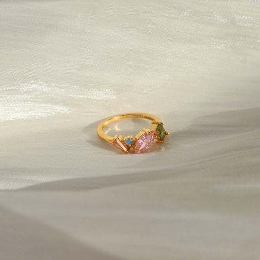 Gem Ring