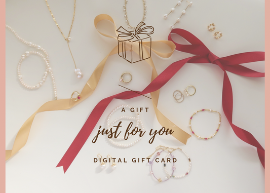 E-Gift Card