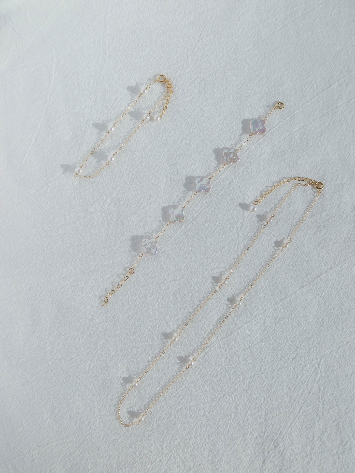 Pearl Jewelry Workshop (In-person At GTA)
