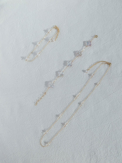 Pearl Jewelry Workshop (In-person At GTA)