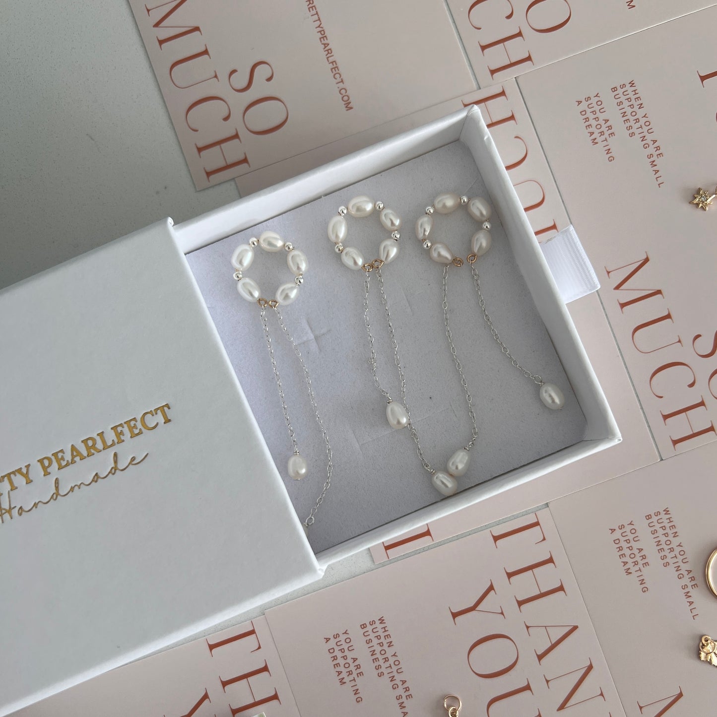 Tara Ear Cuff