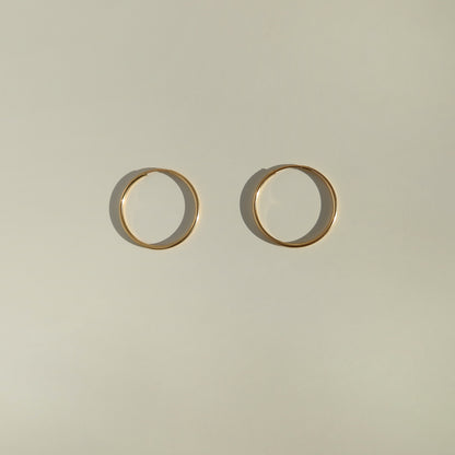 Xl infinity hoops