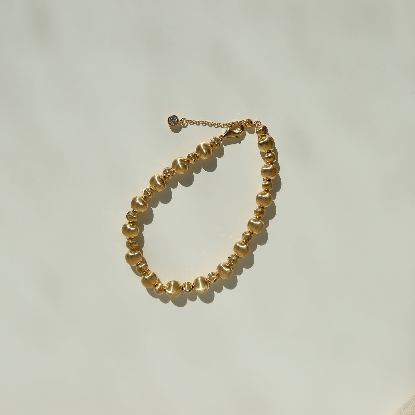 Beaded Bracelets
