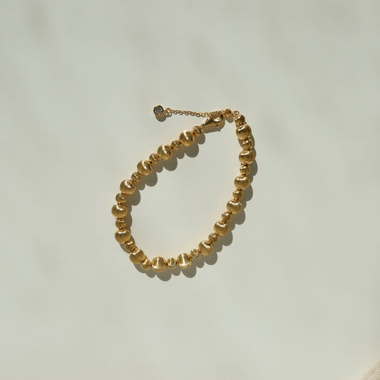 Beaded Bracelets