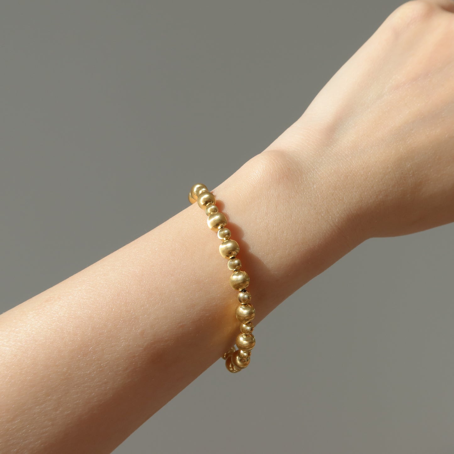 Beaded Bracelets