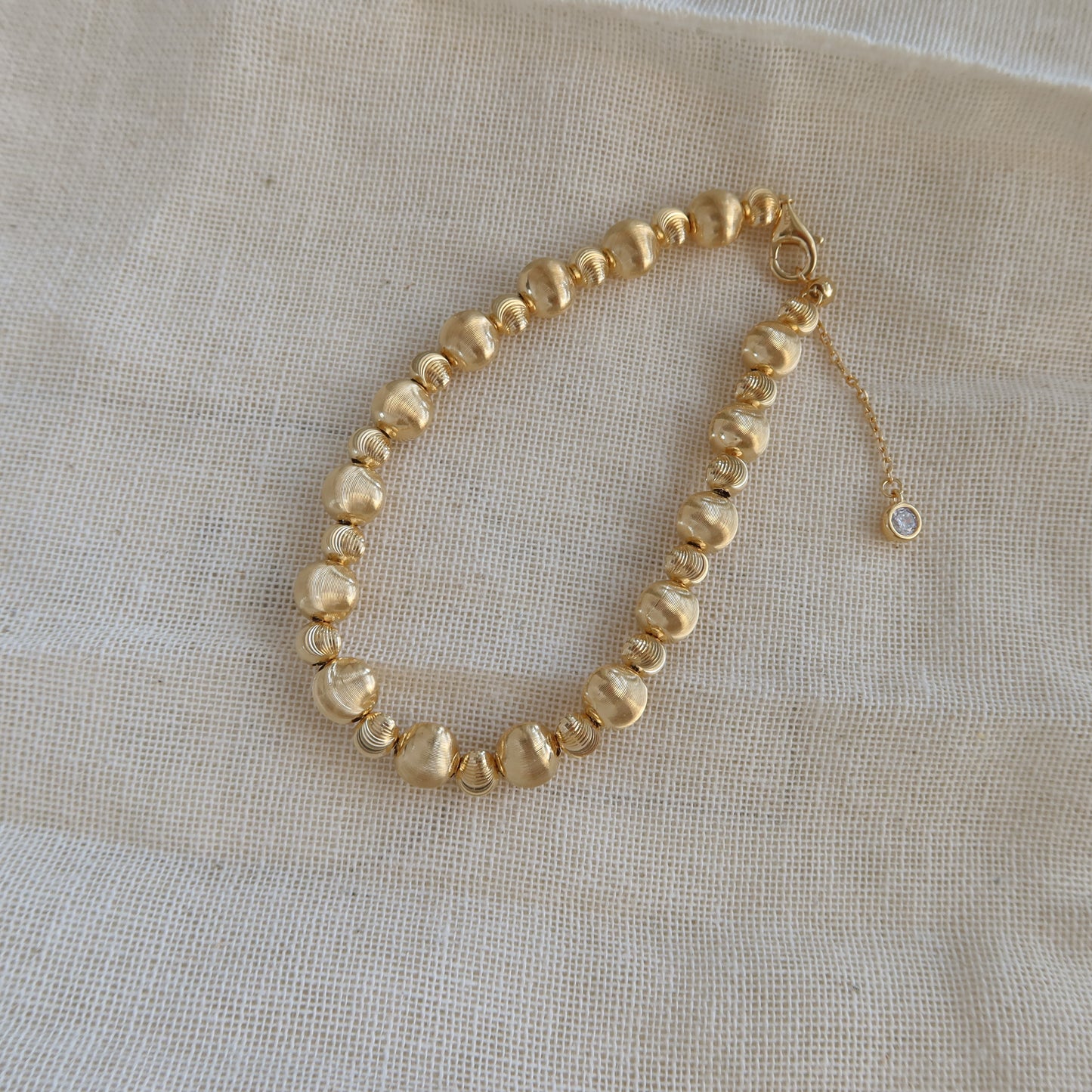 Beaded Bracelets