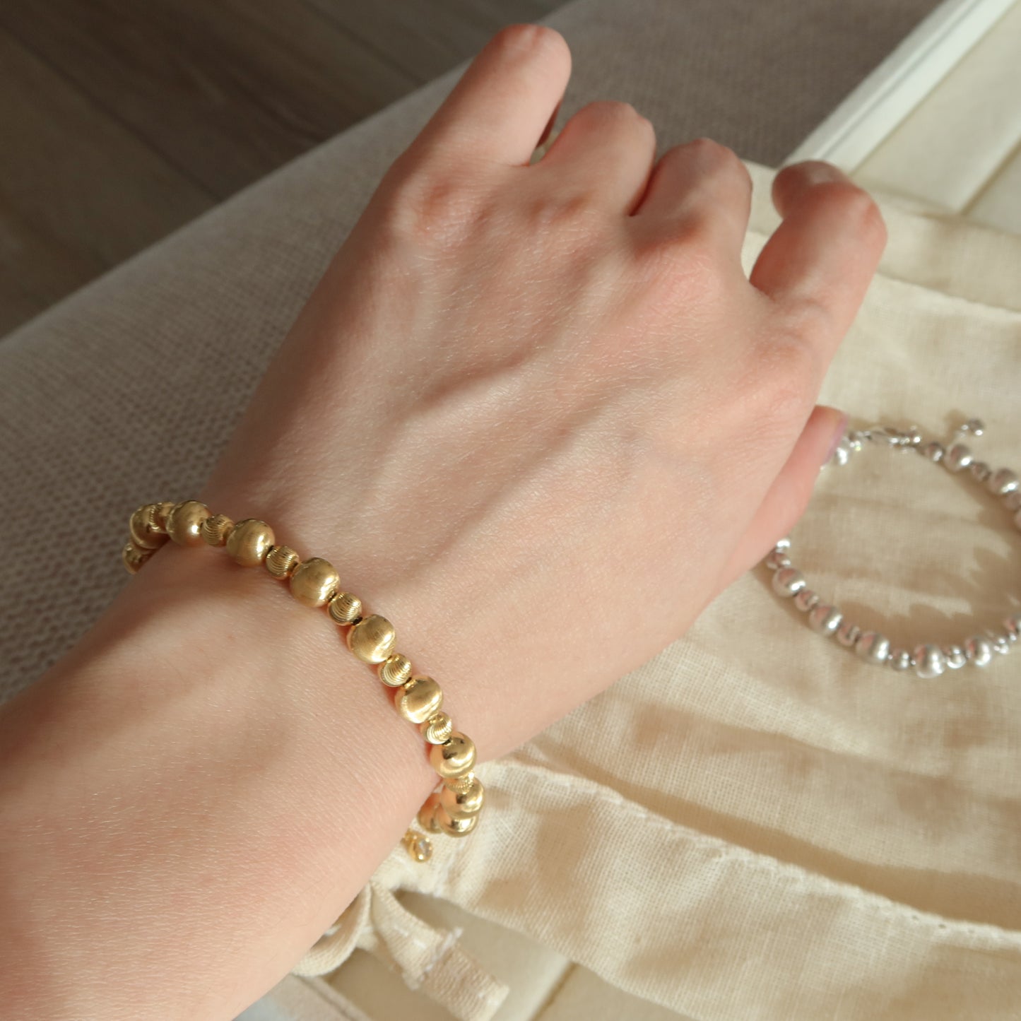 Beaded Bracelets