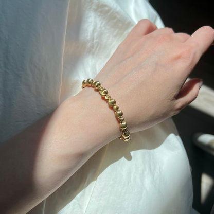 Beaded Bracelets