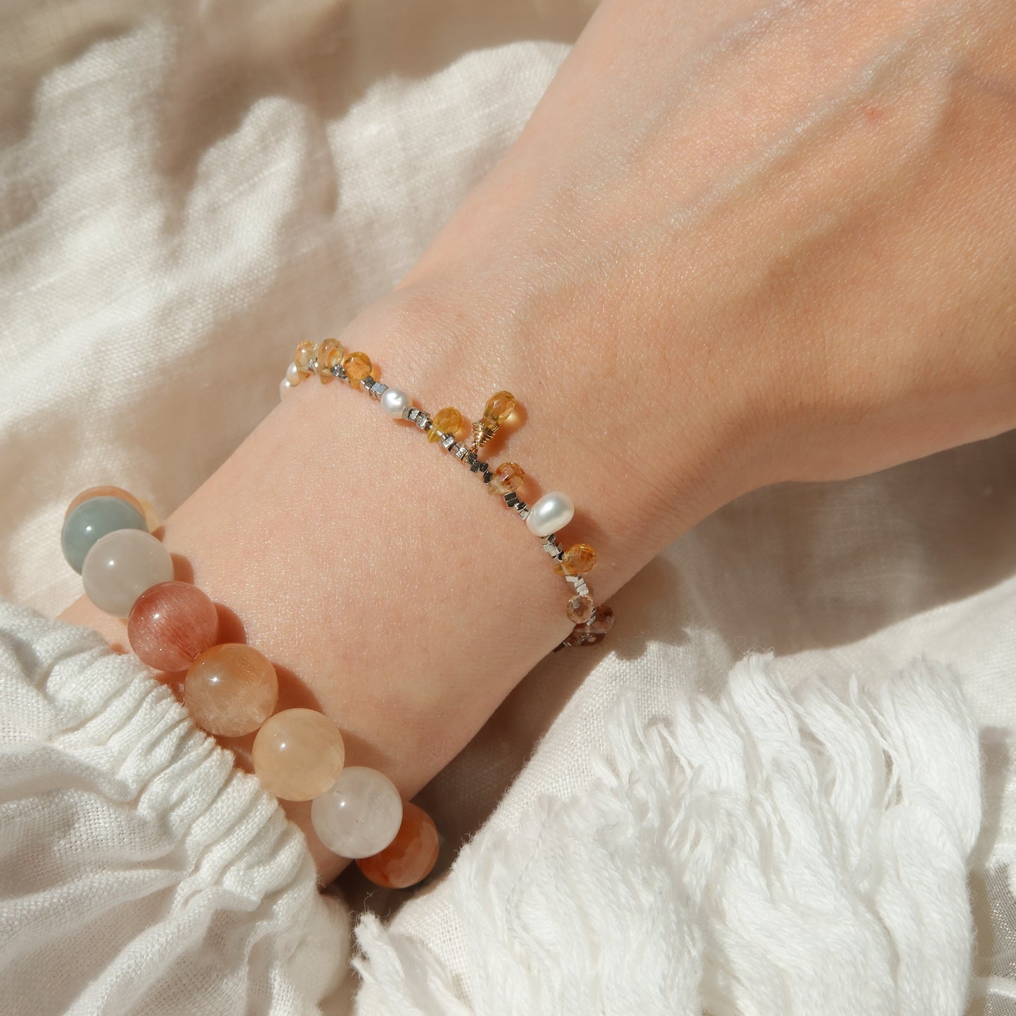 Solstice Bracelet