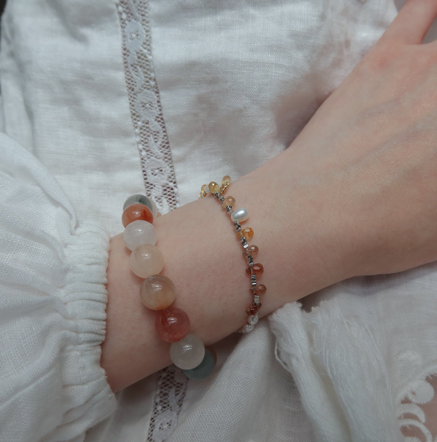 Solstice Bracelet