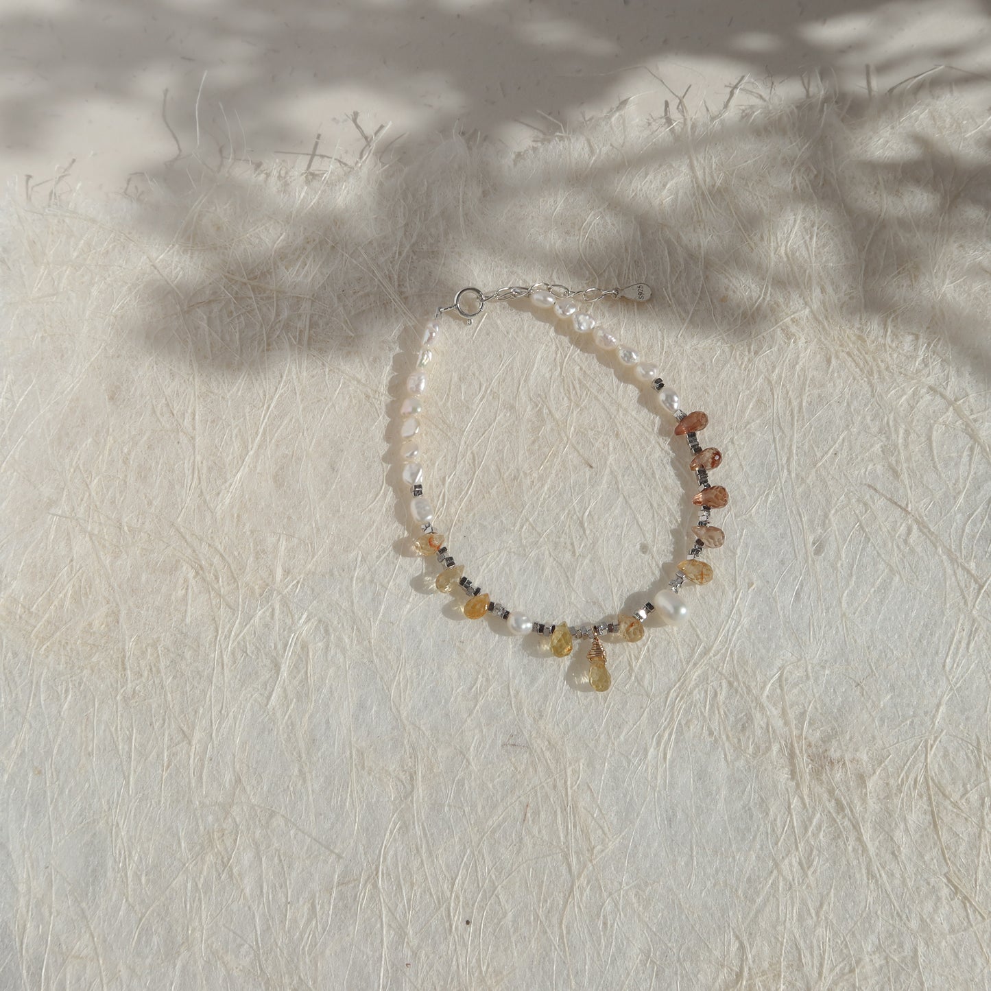 Solstice Bracelet